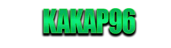 Logo KAKAP96