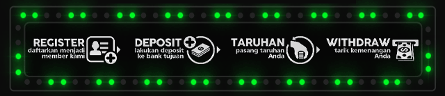 KAKAP96 Jackpot